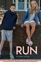 Run 2021, Великобритания, короткометражка постер