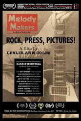 Melody Makers: Should've Been There постер