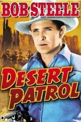 Desert Patrol постер