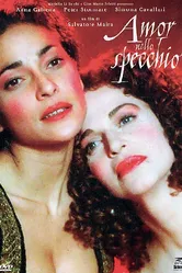 Любовь в зеркале 1999 постер