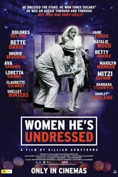 Women He's Undressed постер