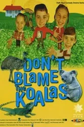 Коалы не виноваты 2002 постер