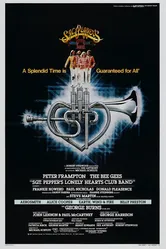 Клуб одиноких сердец сержанта Пеппера 1978 постер