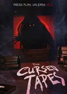 The Cursed Tapes постер