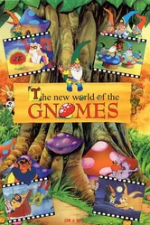 Новые приключения Гномов 1997 постер