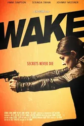 Wake 2012 постер