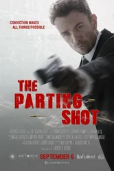 The Parting Shot 2014 постер