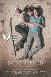 Book of Ruth постер