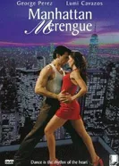 Пляска в Манхэттене 1995 постер