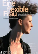 Гибкая женщина 2010 постер