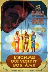 L'homme qui vendit son âme постер