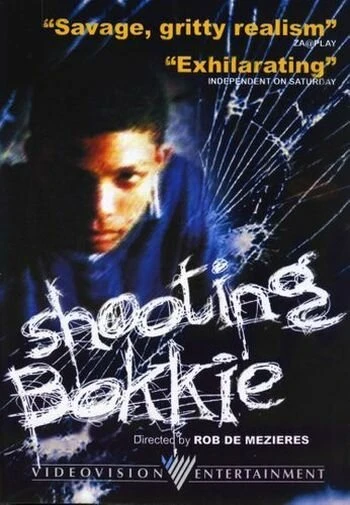 Постер Shooting Bokkie