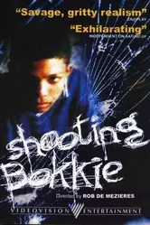 Shooting Bokkie постер