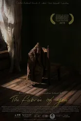 The Fabric of You постер
