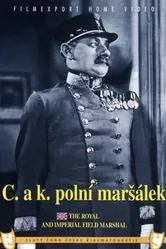 Императорский и королевский фельдмаршал 1930 постер