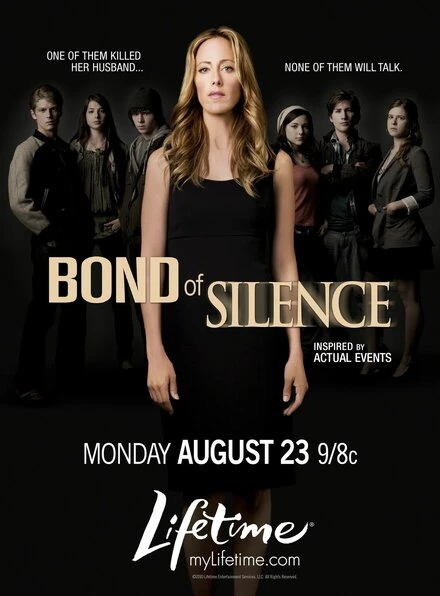 Постер Bond of Silence