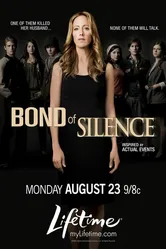 Bond of Silence постер
