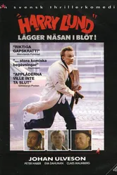 «Harry Lund» lägger näsan i blöt! постер