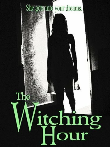Постер The Witching Hour 2014