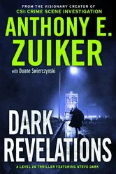 Level 26: Dark Revelations постер