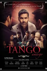 Tango Amargo постер
