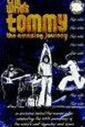 The Who's Tommy, the Amazing Journey постер