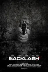 Backlash 2014 постер
