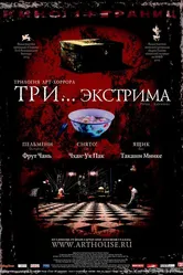 Три... экстрима 2004 постер