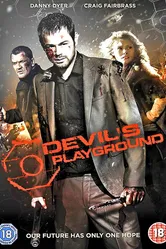 Дьявольские игры 2010 постер