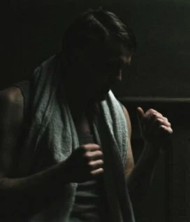 Постер You Don't Have to Fight to Win