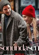 Sonunda Sen постер