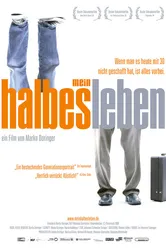 Mein halbes Leben постер