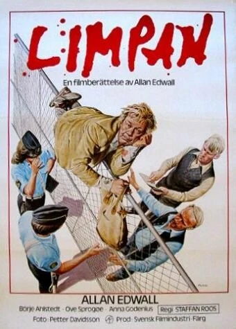 Постер Limpan 1983