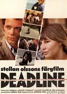 Тупик 1971 постер