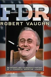 FDR: That Man in the White House постер