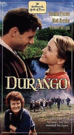 Постер Дюранго 1999