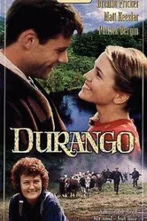 Дюранго 1999 постер