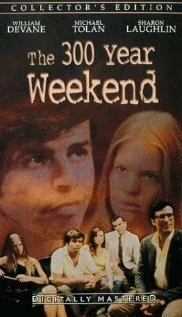 Постер The 300 Year Weekend