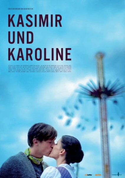Постер Казимир и Каролина 2011