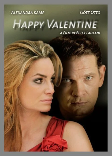 Постер Happy Valentine