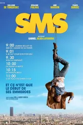 SMS 2014 постер