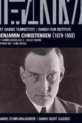 Таинственный Х 1914 постер