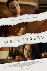 Weekenders 2021 постер