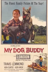 My Dog Buddy постер