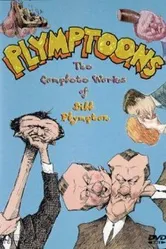 Plymptoons постер