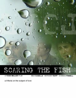 Постер Scaring the Fish