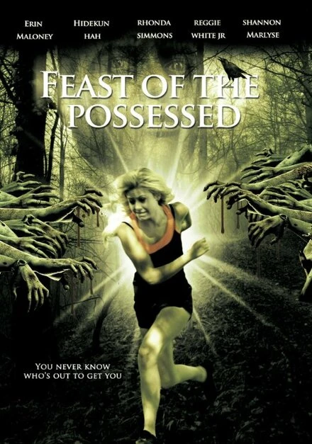 Постер Feast of the Possessed