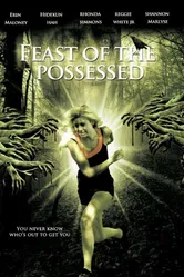 Feast of the Possessed постер