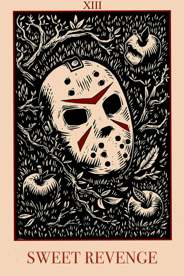 Постер фильма