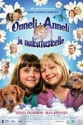 Оннели, Аннели и Усыпляющие часы 2018 постер
